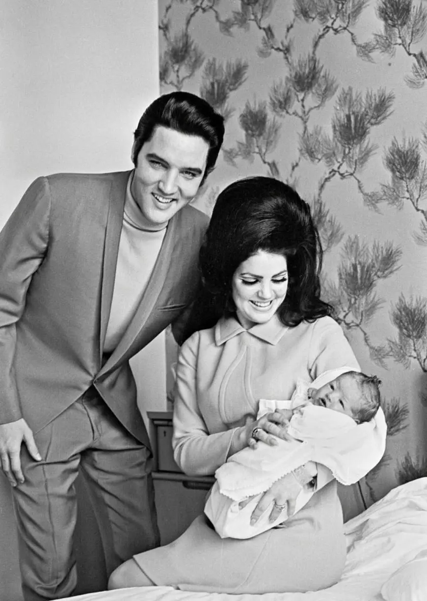 Priscilla Presley, la aproape 50 de ani după divorțul de Elvis: Mai bine nu ne căsătoream