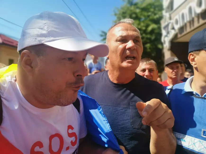 Reportaj. Sfârșitul cărbunelui românesc îi revoltă pe minerii din Gorj, care nu cred în „tranziția verde”: „Sunt povești nemuritoare!” 