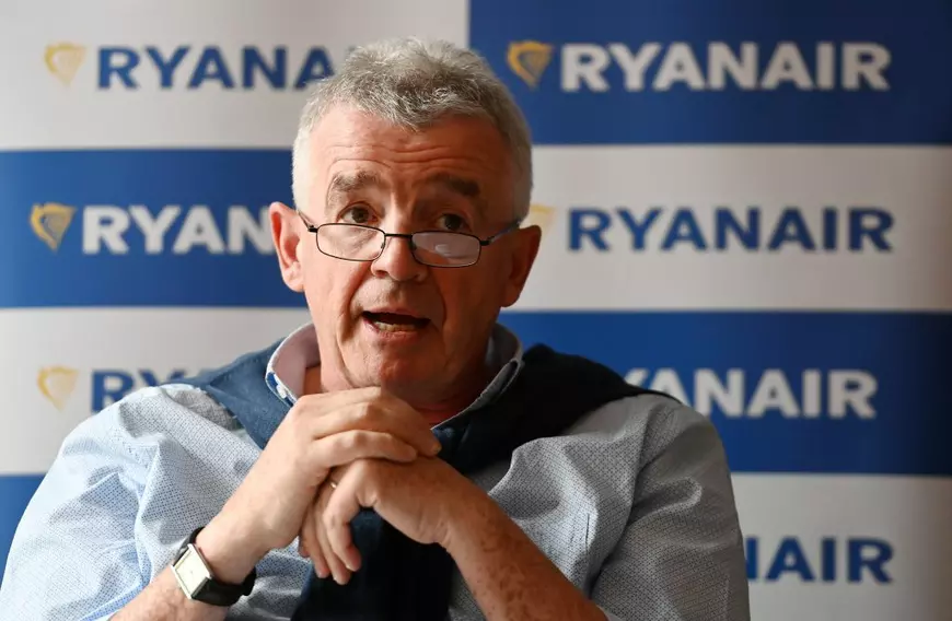 „Biletele de avion au devenit prea ieftine”, spune șeful Ryanair, care susține că prețurile vor crește