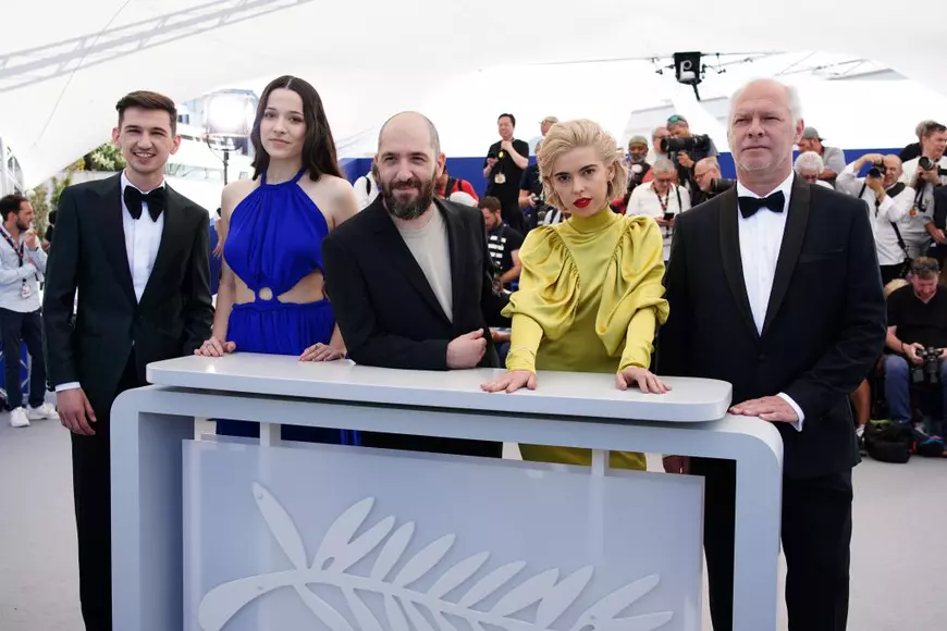 Filmul românesc „Metronom” mai ia un premiu. A fost declarat cel mai bun film internațional de juriul festivalului de la Ierusalim