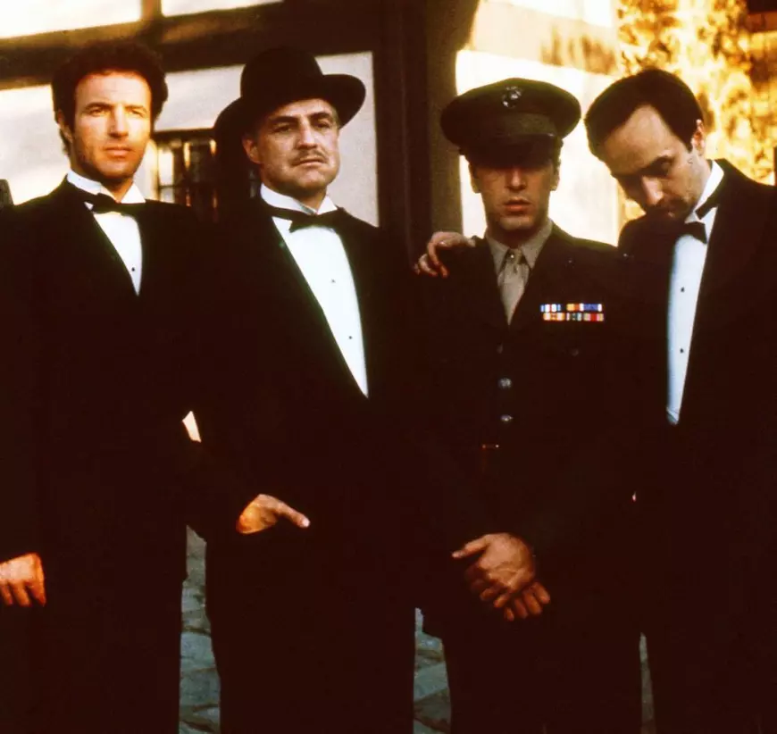 James Caan a murit. Actorul, care a devenit faimos cu rolul lui Sonny Corleone în filmul „Nașul”, avea 82 de ani