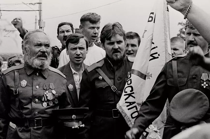 Rusia amenință Moldova. Imagini pe care nu le-ați văzut niciodată: războiul moldo-rus de pe Nistru și amintirea care îi sperie pe români