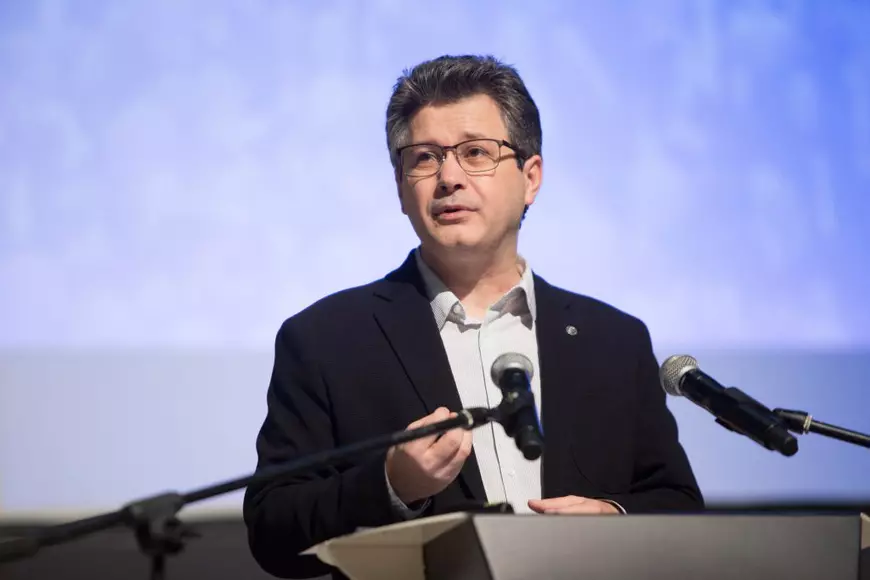 Ceartă între rectori, pe noua lege a educației. Despre cine spune Remus Pricopie, de la SNSPA, că e singurul conducător de universitate fără doctorat