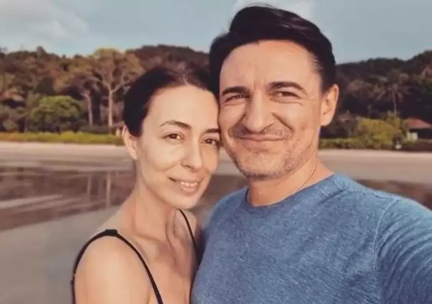Mesajul Marinei Almășan în urma criticilor primite, după ce i-a luat apărarea lui George Buhnici. „M-am simțit deodată atât de prost față de femeile acelea”