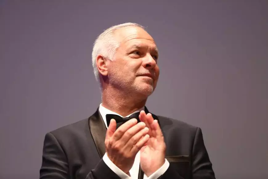 Interviu. După succesul de la Cannes, regizorul Alex Belc și actrița Mara Bugarin vorbesc despre „Metronom” și școala de film. „La noi, profesorii se pun sus, iar studenții sunt niște tâmpiți care să-i aprobe”