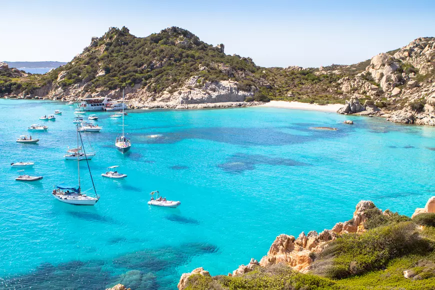 Insula La Maddalena