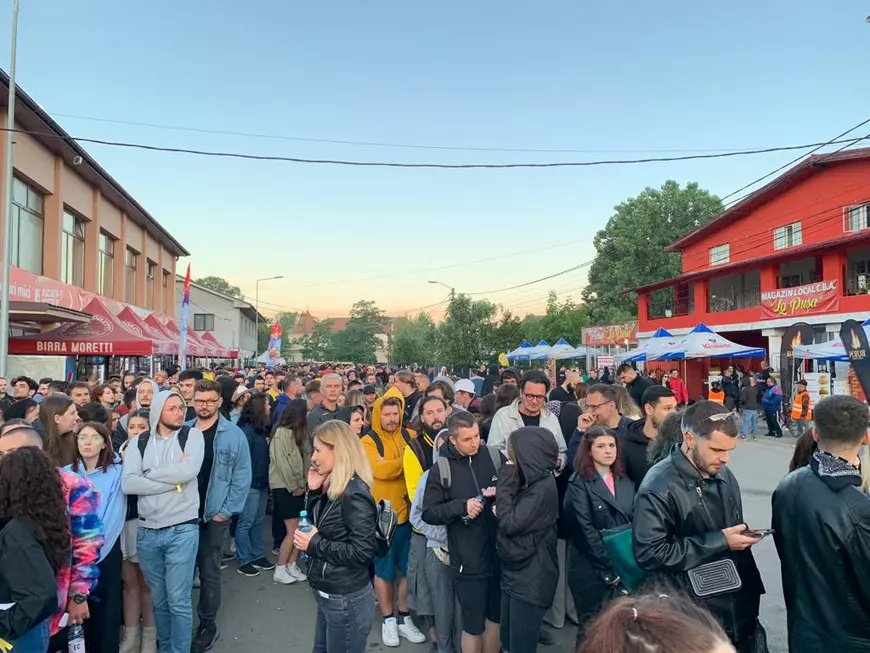 Cum explică organizatorii Electric Castle problemele de la cea de-a opta ediție a festivalului: „Am învățat o lecție: să fim mai fermi cu autoritățile”