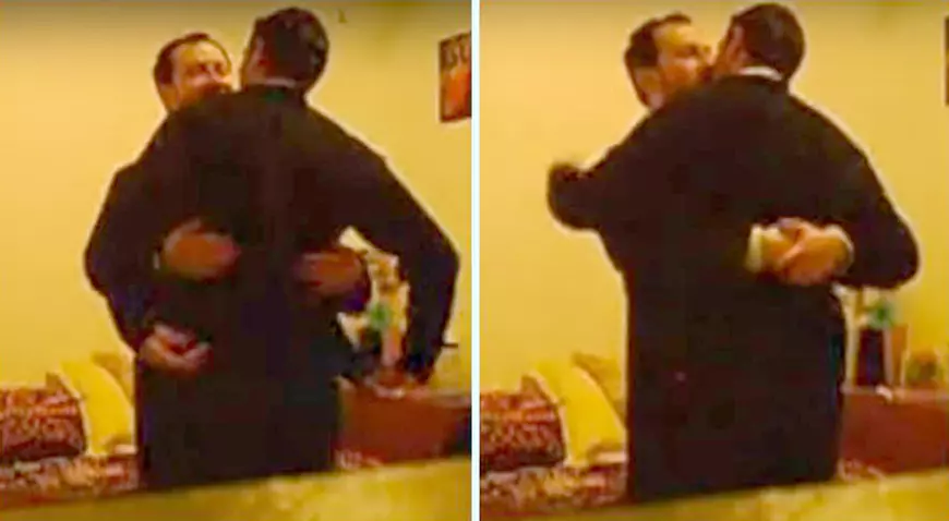 Imaginile compromițătoare cu fostul episcop de Huși, acuzat de abuzuri sexuale, nu pot fi șterse de pe internet, a decis instanța