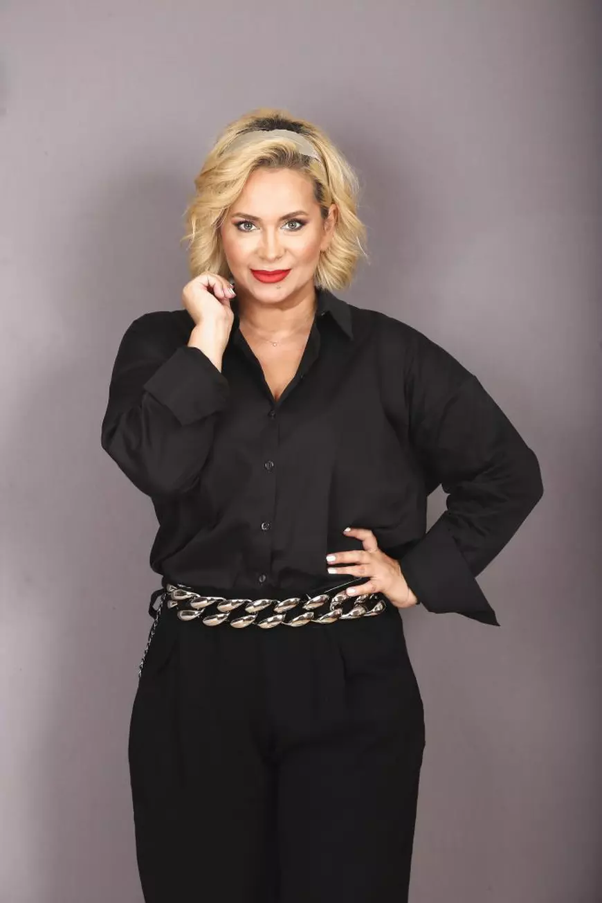 Paula Chirilă şi Romică Ţociu, împreună la „Splash! Vedete la apă”