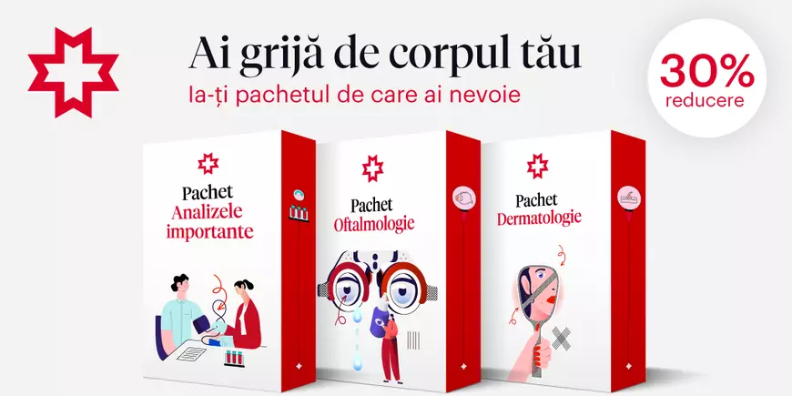 Conform studiilor, perioada pandemiei a accentuat tendința românilor de a amâna vizita la medic