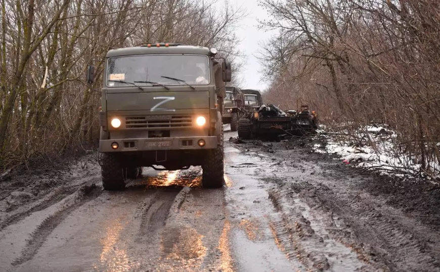 Cum este viața în Ucraina sub ocupația rusă? Militarii Moscovei și-au schimbat tactica după atrocitățile de la Bucha
