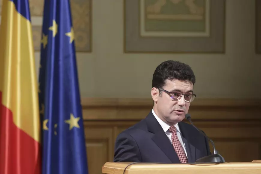 Ceartă între rectori, pe noua lege a educației. Despre cine spune Remus Pricopie, de la SNSPA, că e singurul conducător de universitate fără doctorat