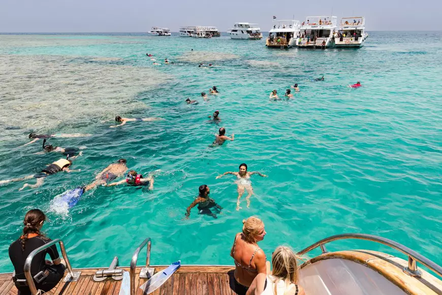 CORESPONDENȚĂ DIN EGIPT. Ce scrie în raportul oficial al morții româncei atacate în mare în Hurghada