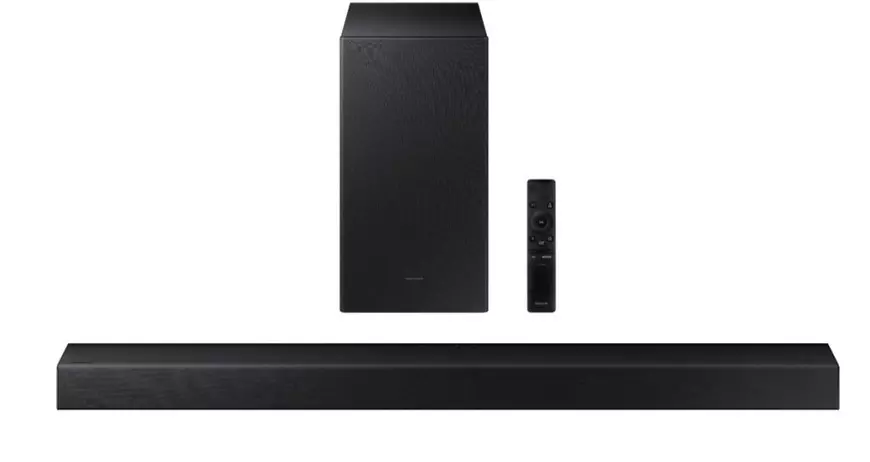 Soundbar Samsung HW-A450