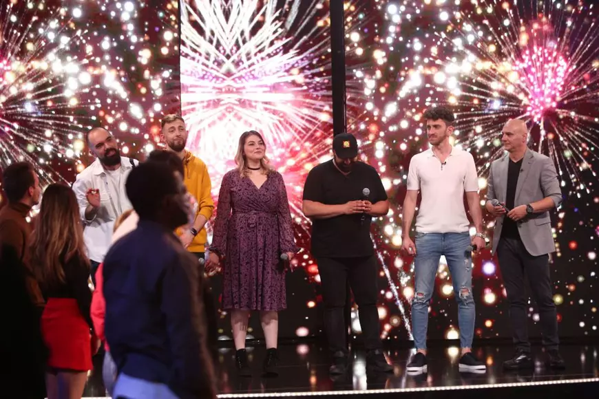 Prima semifinală „Stand-Up Revolution” se va desfășura în această seară. „Nu mă așteptam. E o mare nedreptate”