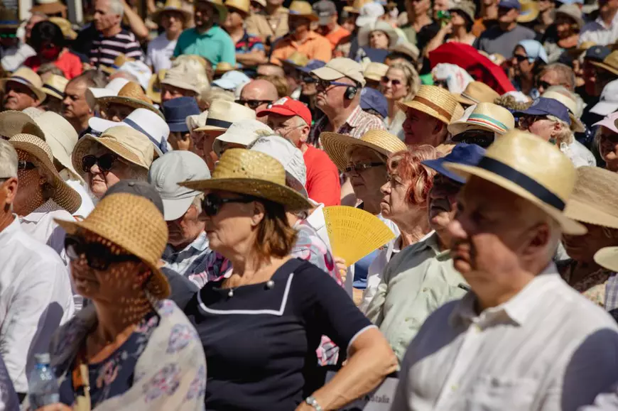 Discursul integral al lui Viktor Orbán la Tușnad, în limba română și în limba maghiară