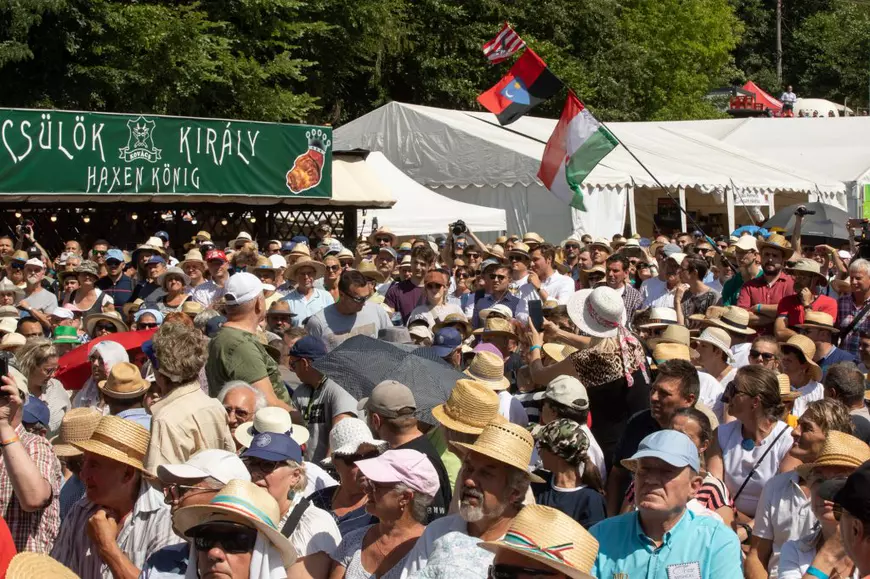 Discursul integral al lui Viktor Orbán la Tușnad, în limba română și în limba maghiară