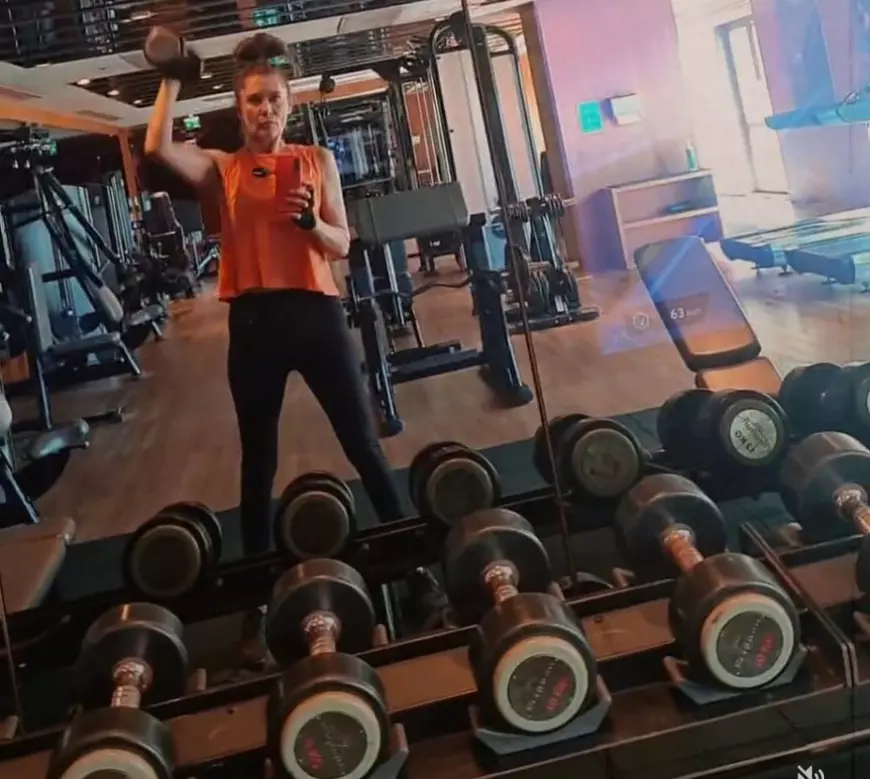 Planurile de viitor ale Romaniței Iovan: „Vreau să plec în croaziere în jurul lumii”