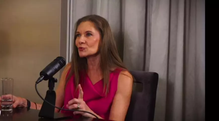 Planurile de viitor ale Romaniței Iovan: „Vreau să plec în croaziere în jurul lumii”