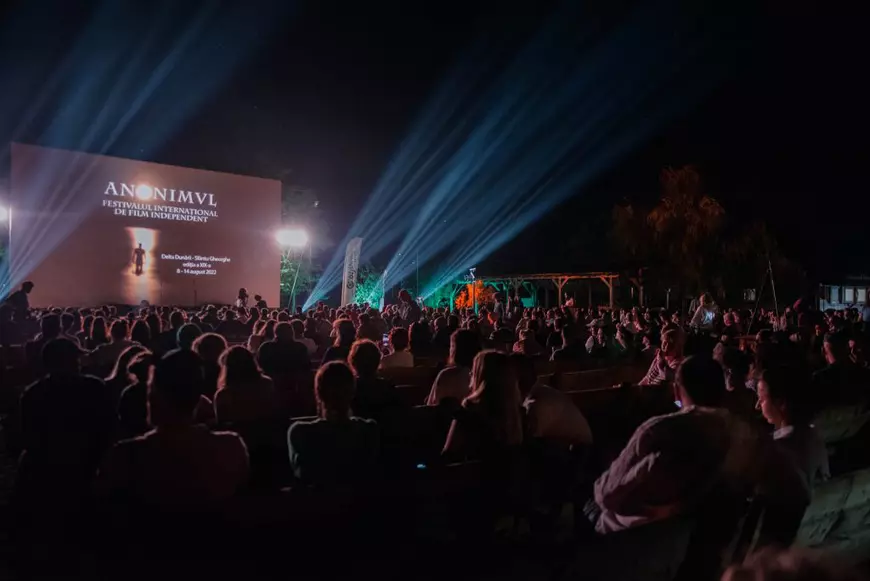 Un film despre femeile dintr-o închisoare din Odesa câștigă trofeul festivalului Anonimul 2022, din Delta Dunării