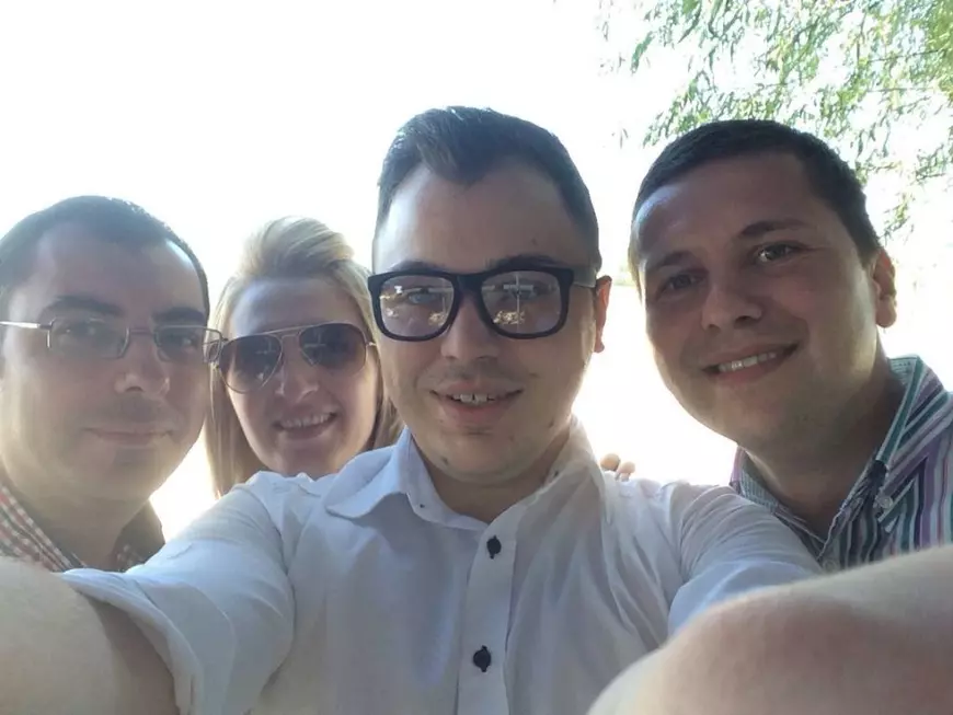 Fosta firmă a șefului Consiliului Județean Dâmbovița, abonată la contracte publice în județ. A rămas pe numele unui prieten