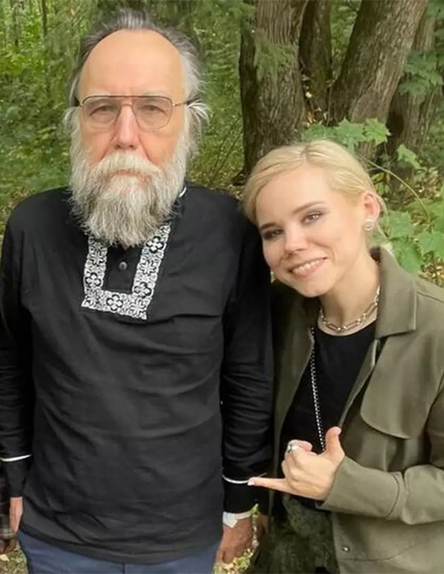 Un fost deputat rus oferă detalii despre partizanii din spatele asasinatului Dariei Dughina: „S-au pregătit pentru o acțiune pe scară mai mare”