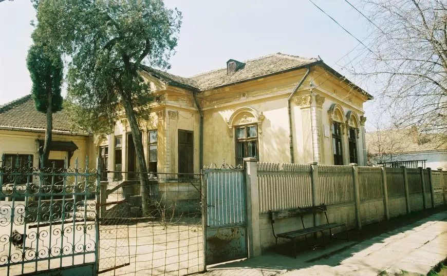 Casa memorială „Amza Pellea" din Băilești a fost închisă. Fiica marelui actor acuză nepăsarea autorităților locale