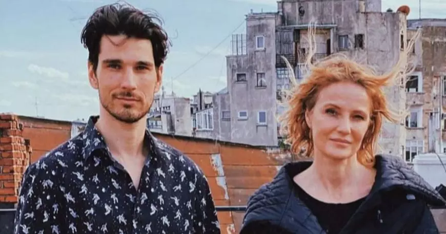 Gestul făcut de Anghel Damian după ce au apărut imagini cu el și Theo Rose în timp ce se sărutau. Regizorul s-a iubit 8 ani cu actrița Lia Bugnar