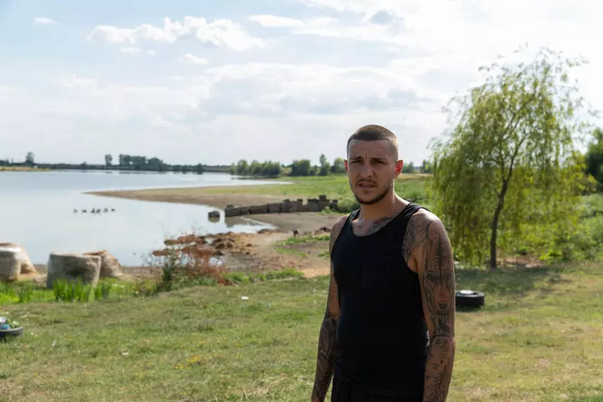 Recensământul cormoranilor. Am numărat prădătorii de pește de pe bălțile deținute de fiica ministrului agriculturii: „Au fost doi, dar au fugit”