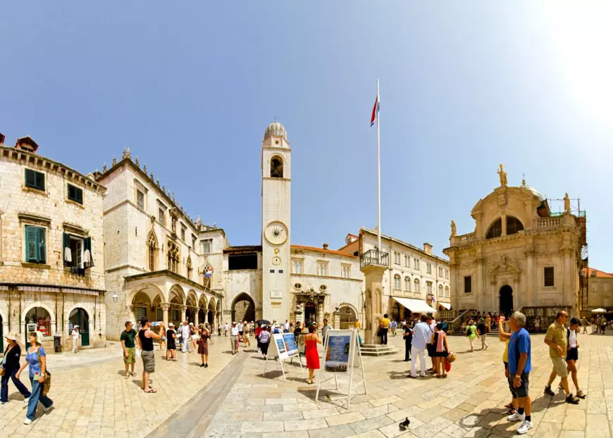 Dubrovnik (Croația)