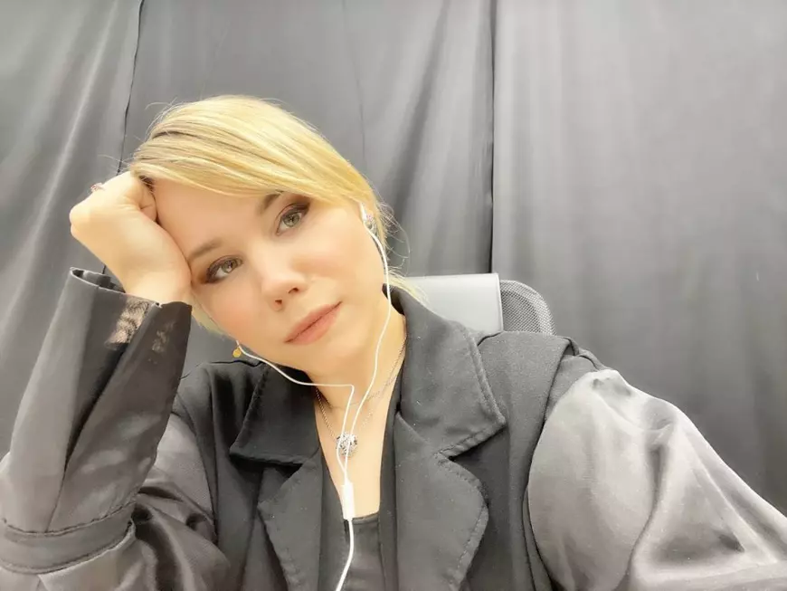 Ideile promovate de Daria Dughina, fiica ideologului lui Putin: „Fascismul a subjugat Occidentul. Rusia e o insulă de libertate”