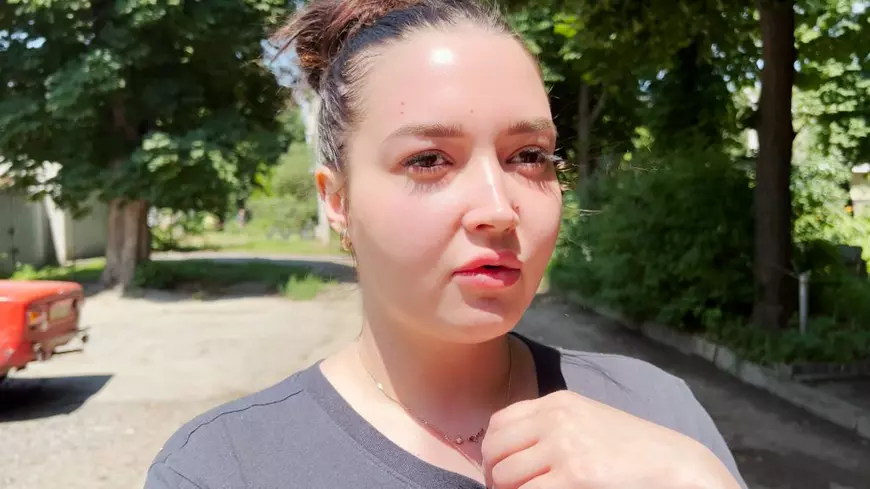 CORESPONDENȚĂ de pe frontul din Harkov, acolo unde ziua a început cu mâinile sus în fața Kalașnikoavelor ucrainene și s-a terminat sub ploaia de rachete rusești