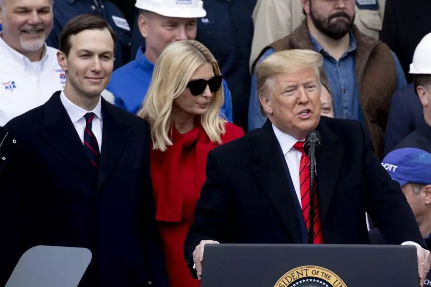 Proteste de amploare în Albania din cauza unui proiect turistic uriaș controlat de Jared Kushner, ginerele lui Donald Trump: „Ivanka, du-te acasă”