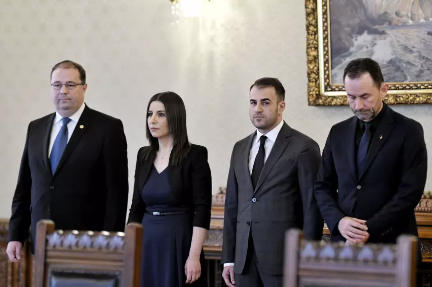 INTERVIU. Cum e viața de realizator TV pentru o fostă lideră de partid 