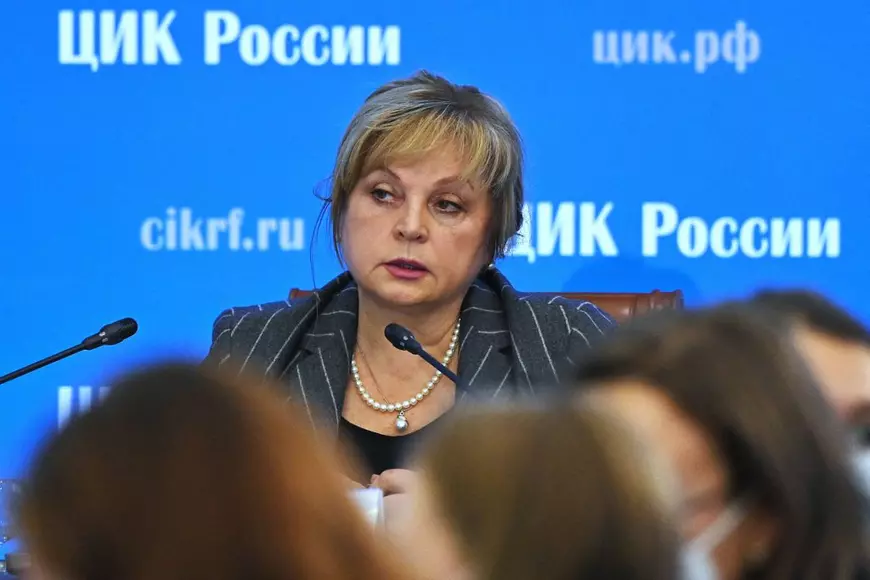 Primul înalt oficial rus care recunoaște în fața tinerilor: „Nu putem declara jumătate din țară drept agent străin”