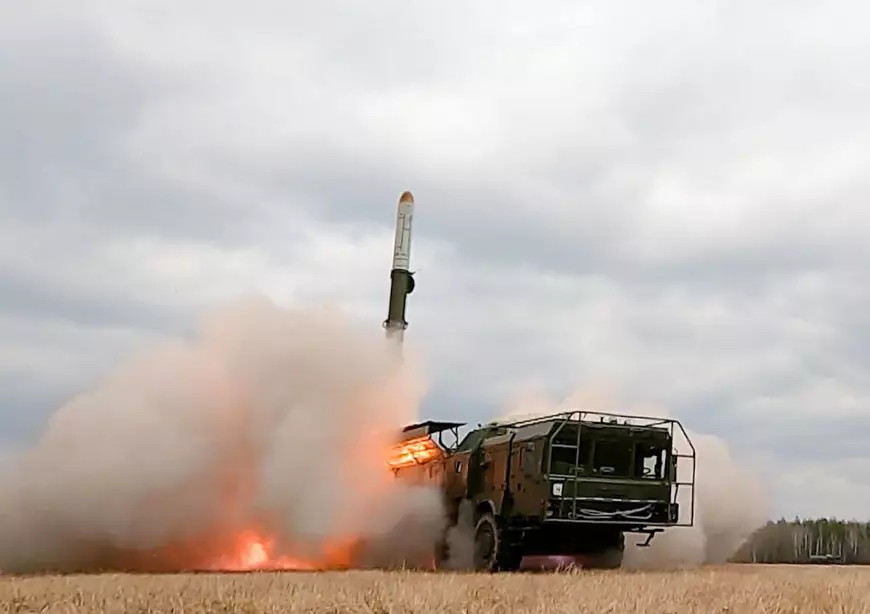 Caz de corupție la fabrica unde rușii produc temutele rachete Iskander