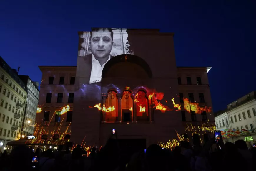 REPORTAJ. Noua viață a refugiaților ucraineni în Timișoara, după șase luni de război. Ce au lăsat în urmă și ce au găsit în România 