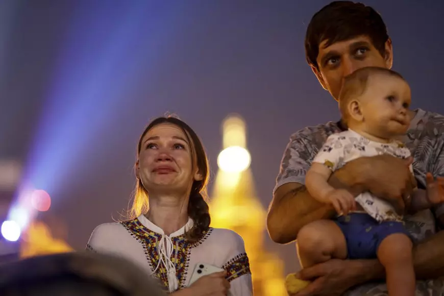 REPORTAJ. Noua viață a refugiaților ucraineni în Timișoara, după șase luni de război. Ce au lăsat în urmă și ce au găsit în România 