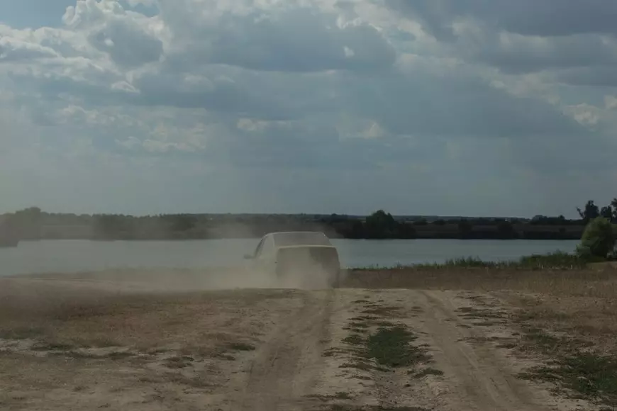 Recensământul cormoranilor. Am numărat prădătorii de pește de pe bălțile deținute de fiica ministrului agriculturii: „Au fost doi, dar au fugit”