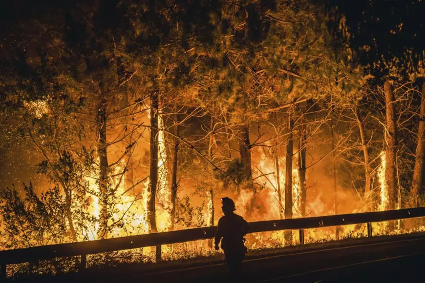 Harta secetei în Europa. „Situația este critică”, iar prognoza pentru august și septembrie adaugă noi îngrijorări