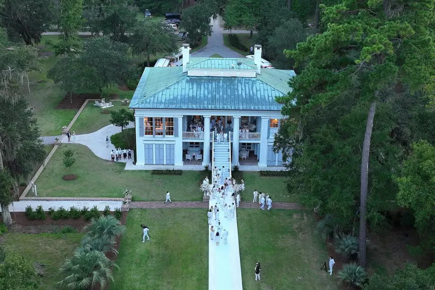 Jennifer Lopez și Ben Affleck, nuntă fastuoasă. Detalii despre ceremonia secretă de pe proprietatea actorului