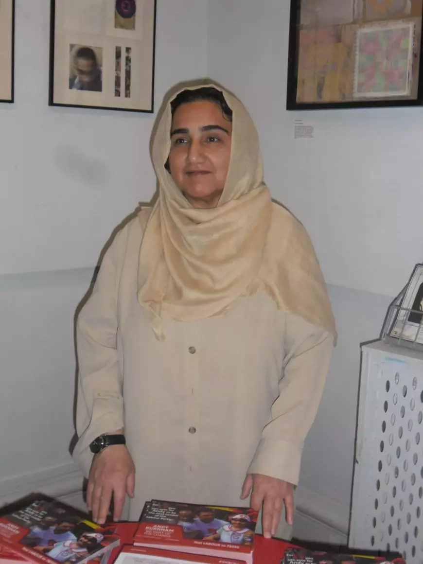 EXCLUSIV. Cum a scăpat o judecătoare din Afganistan de două atentate ale talibanilor: „M-au sunat și pe patul de spital să mă amenințe”