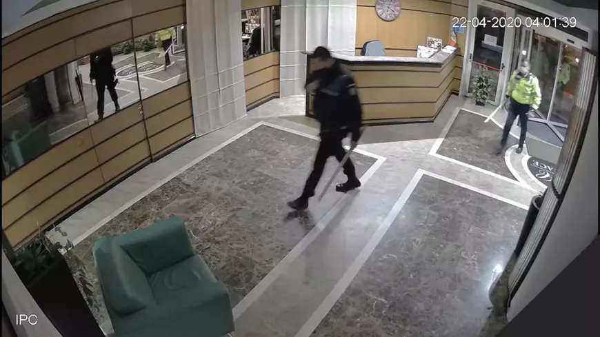 Reacțiile polițiștilor după ce au văzut intervenția în cazul lui Alexandru Găzdac, împușcat de 6 ori. „A tras ca la nuntă” vs „Nu suntem roboți”