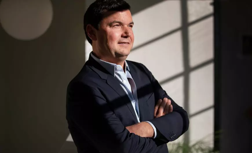 Un economist critică ideile din ultima carte a renumitului Thomas Piketty: „Promite dreptate economică fără cost în societate”