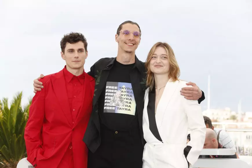 Actriță din Kiev în România: „Violul este o armă prin care rușii vor să distrugă umanitatea din noi”