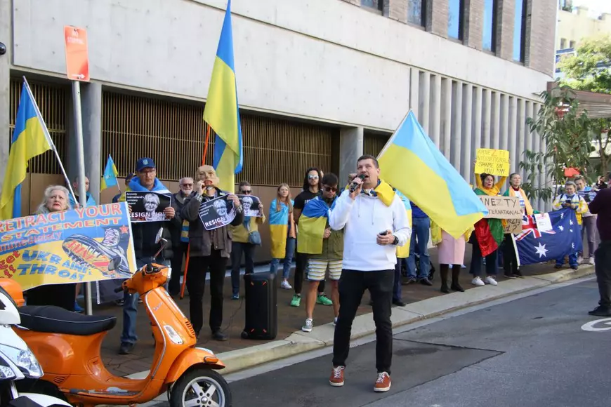 Raportul Amnesty International despre practicile armatei ucrainene va fi verificat de experți independenți: „Vrem să înțelegem ce a mers prost”