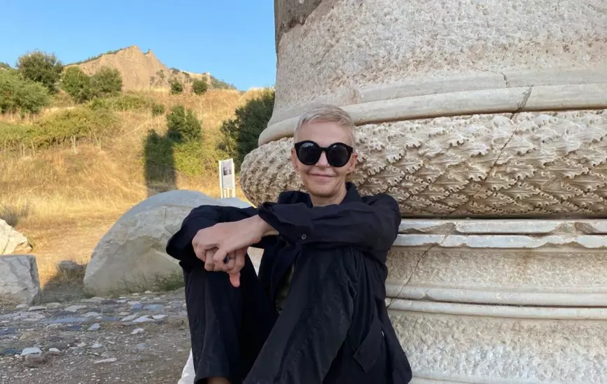 INTERVIU „România nu are ambiții, dar are noroc”