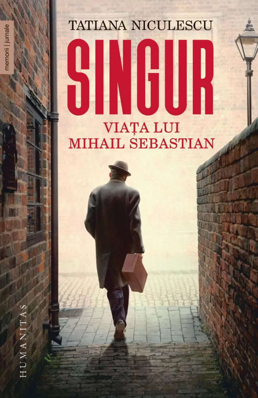 INTERVIU. Tatiana Niculescu, scriitoare de vieți: „Nu scriu biografii ca să iau atitudine, ci ca să înțeleg o epocă și pe oamenii care au marcat-o”