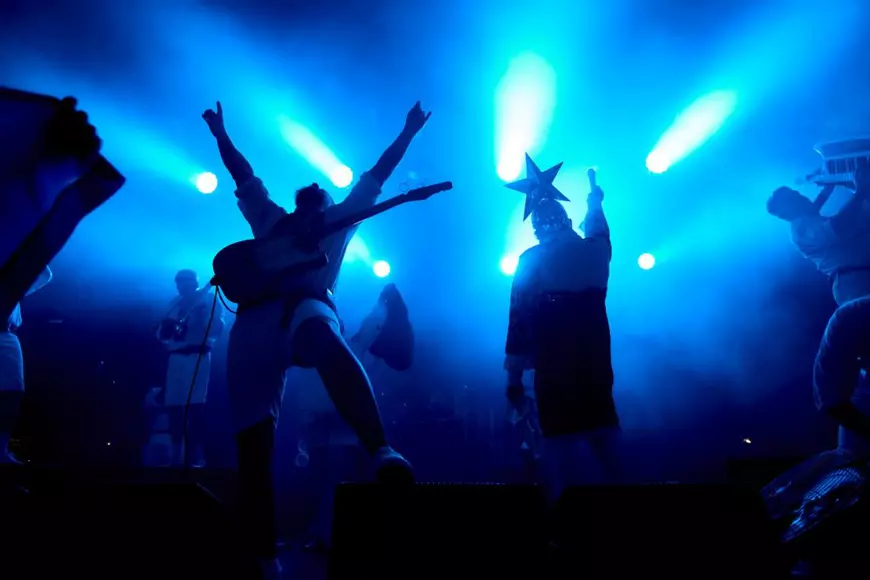 EXCLUSIV. Un mare artist ucrainean, extrem de iubit în Rusia, Verka Serduchika: „Ucraina nu a adoptat o poziție «fie-vă milă de noi»”