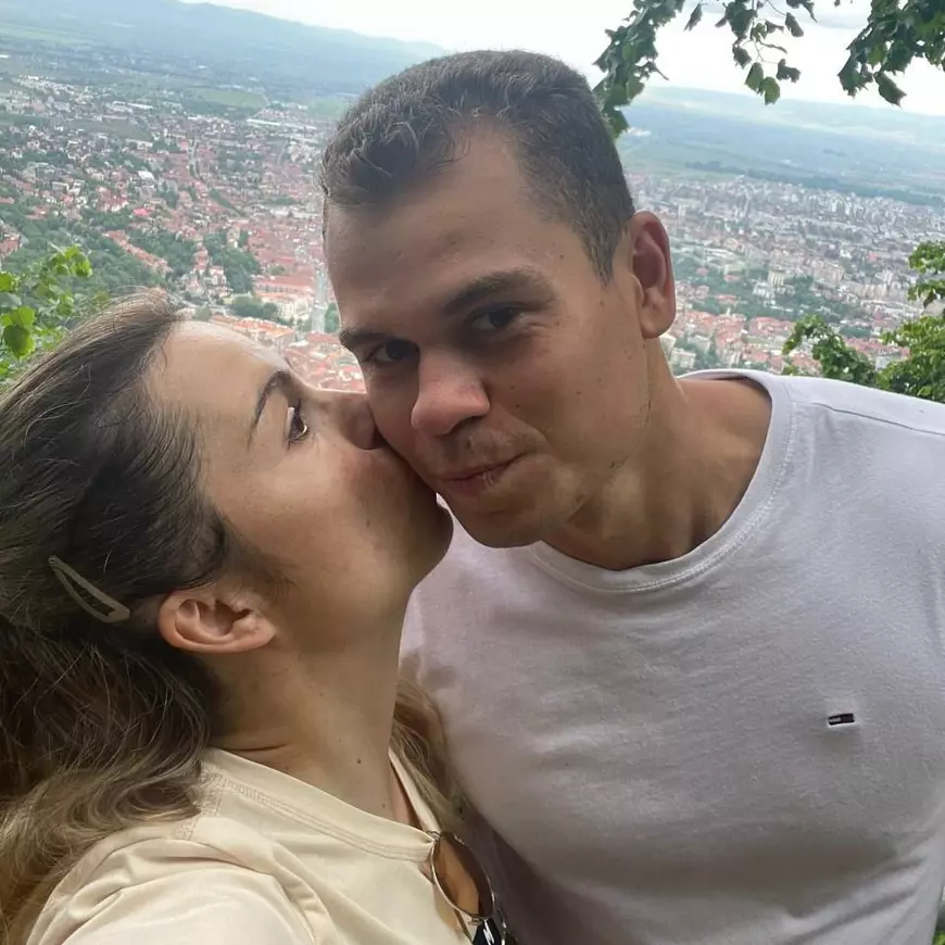 Viața unui ucrainean ajuns la Iași cu o lună înainte de război: „România a fost o uriașă surpriză, nu ne așteptam la un asemenea ajutor”